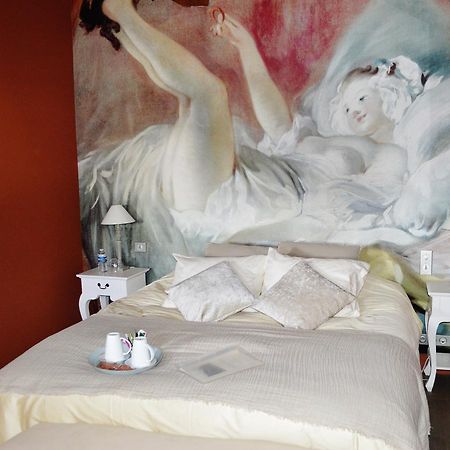 Le Clos Margot Вертю Экстерьер фото