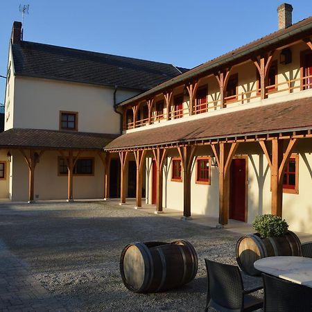 Le Clos Margot Вертю Экстерьер фото