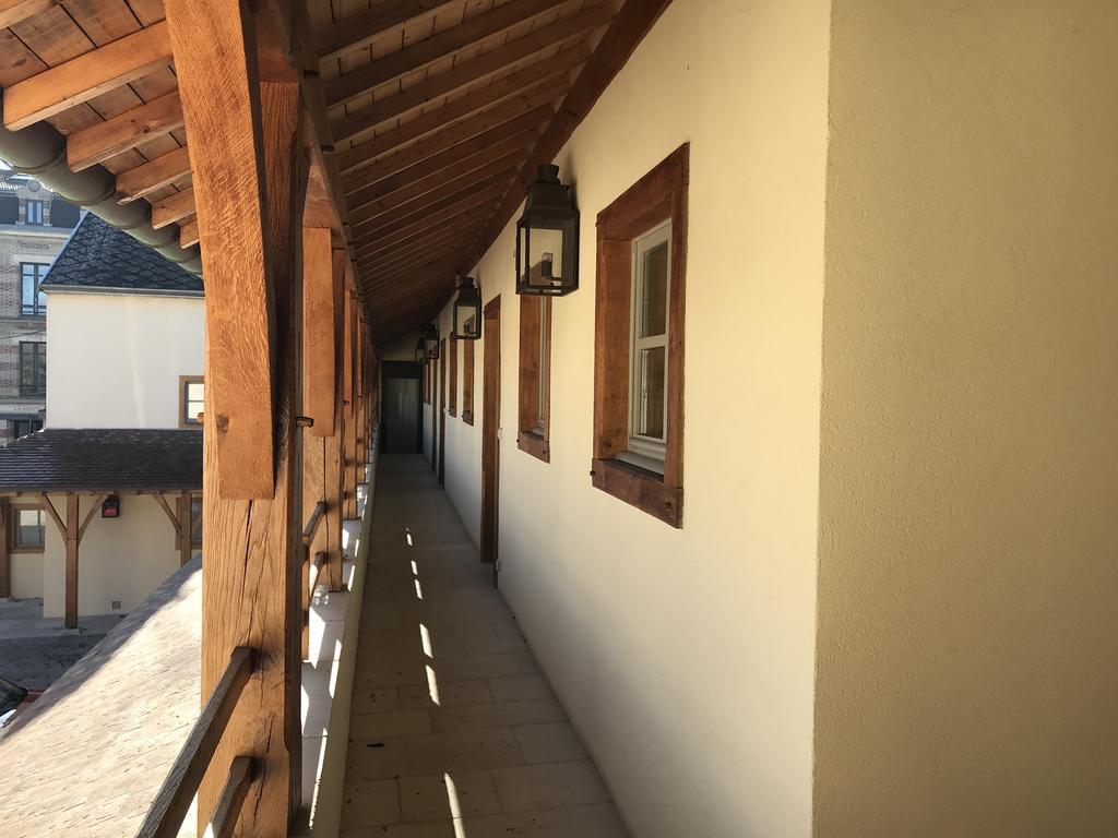 Le Clos Margot Вертю Экстерьер фото