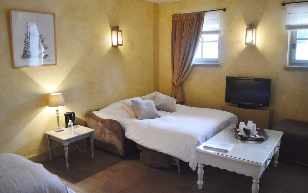 Le Clos Margot Вертю Экстерьер фото