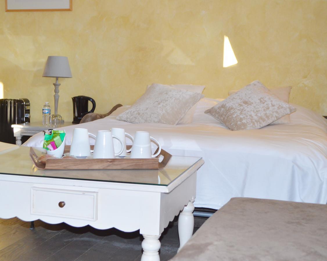 Le Clos Margot Вертю Экстерьер фото