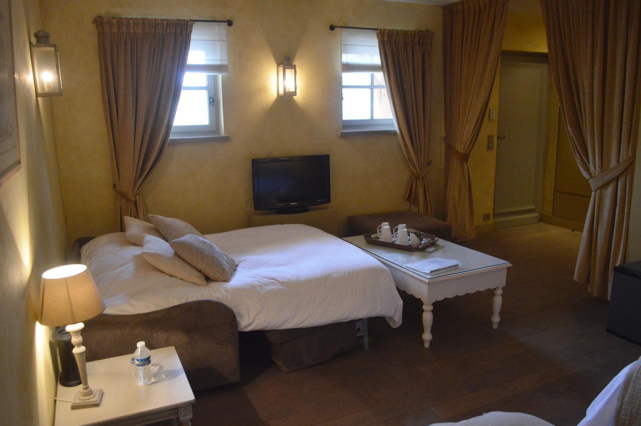 Le Clos Margot Вертю Экстерьер фото