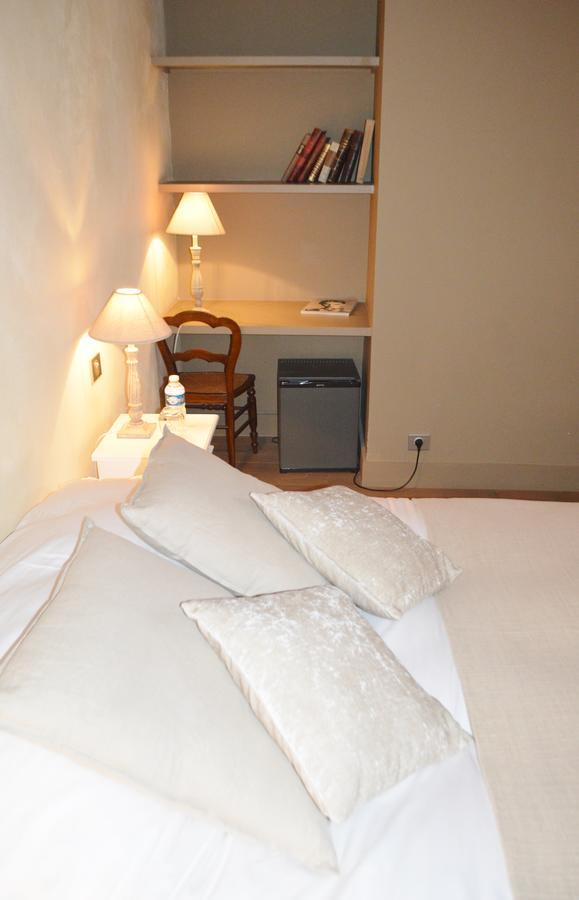 Le Clos Margot Вертю Экстерьер фото