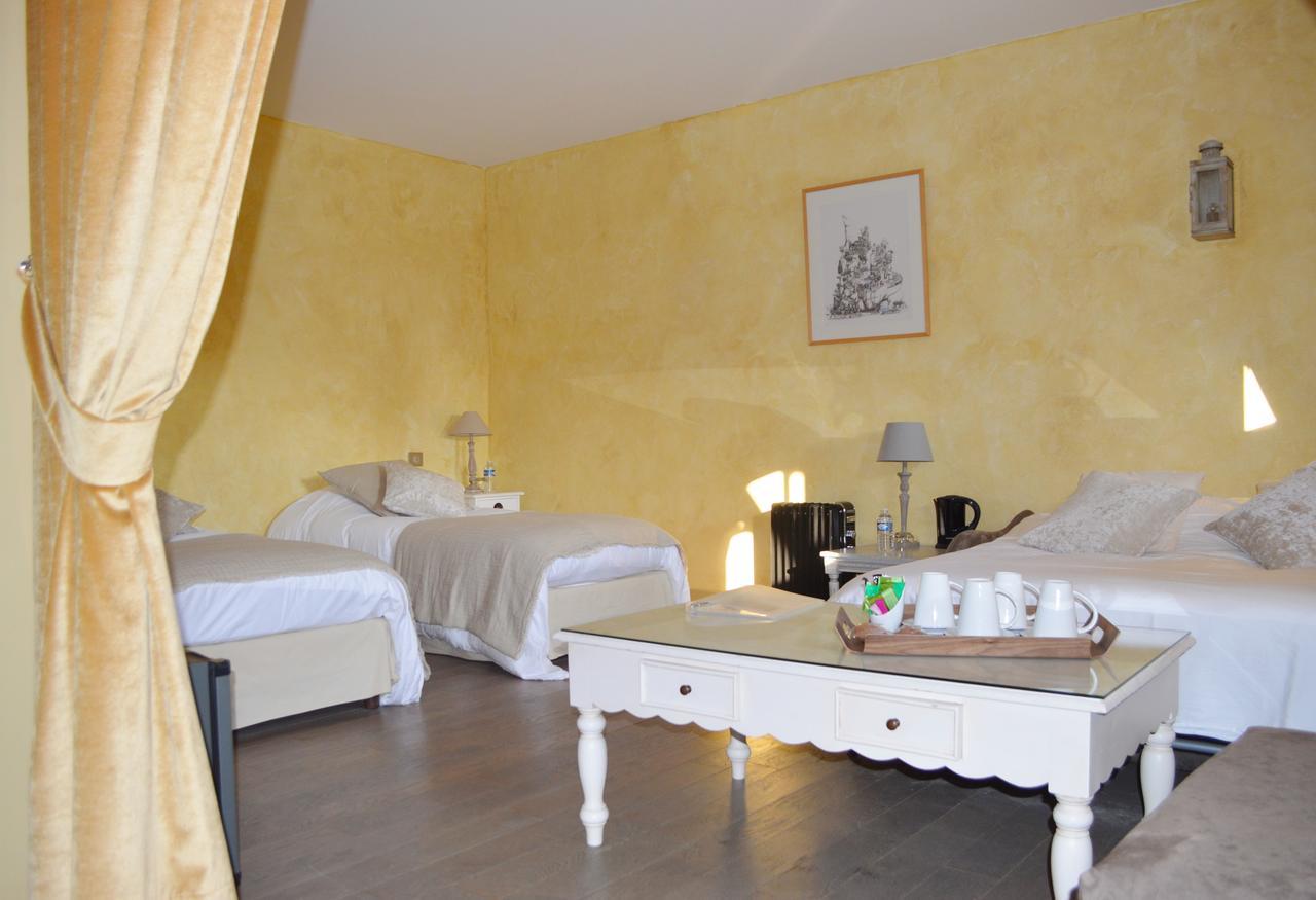 Le Clos Margot Вертю Экстерьер фото