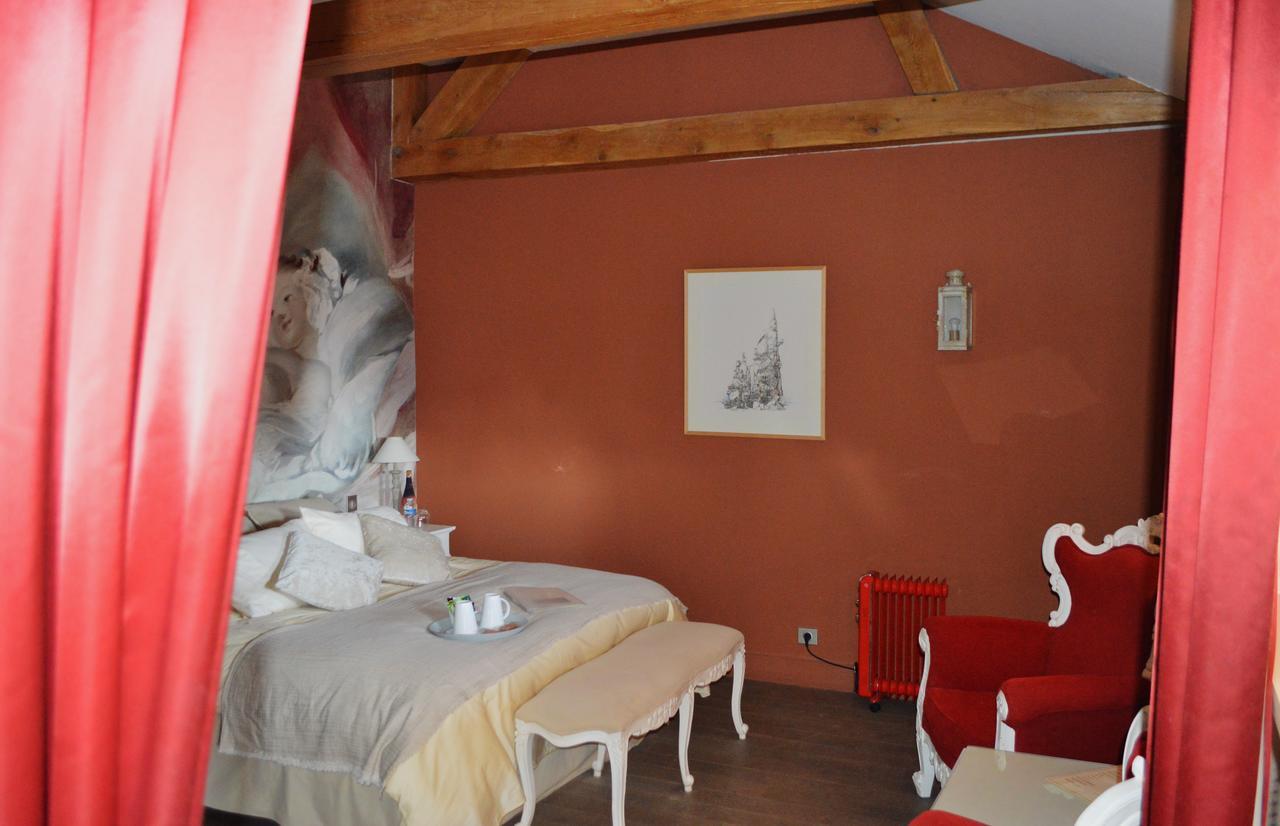 Le Clos Margot Вертю Экстерьер фото