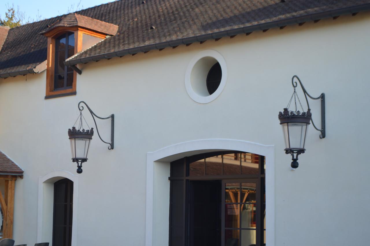 Le Clos Margot Вертю Экстерьер фото