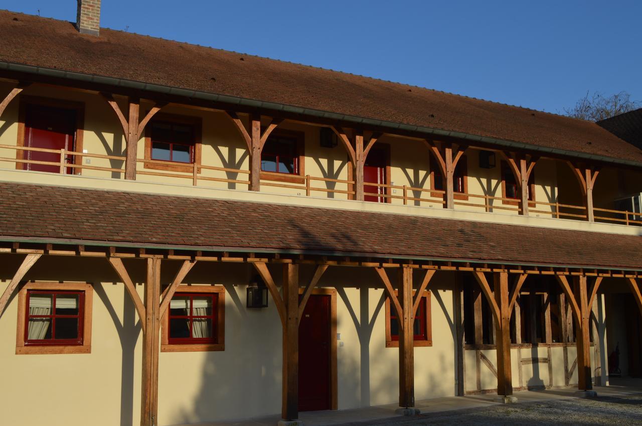 Le Clos Margot Вертю Экстерьер фото