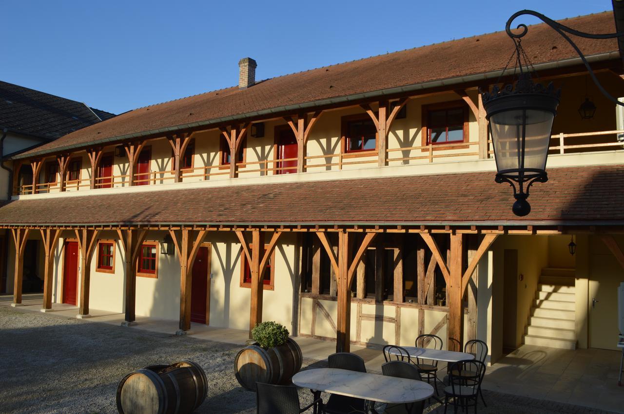 Le Clos Margot Вертю Экстерьер фото