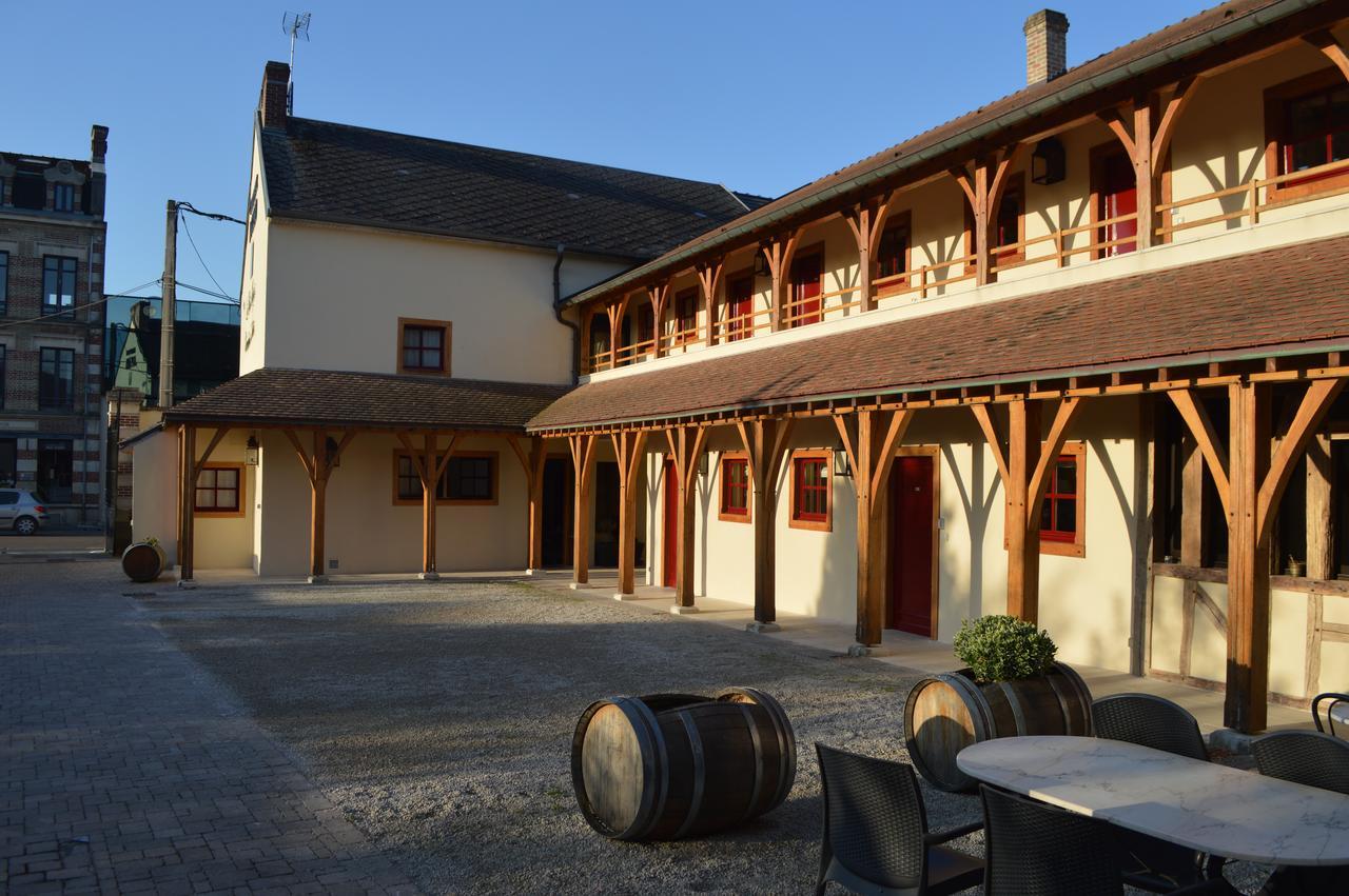 Le Clos Margot Вертю Экстерьер фото